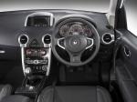 Renault Koleos 2012 года (ZA)